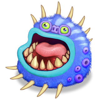 Epic Maw | My Singing Monsters Wiki | Fandom