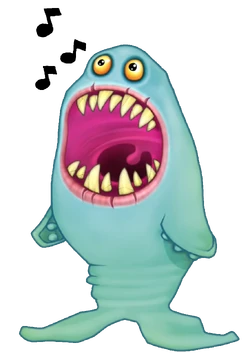 Mammott | My Singing Monsters Wiki | Fandom