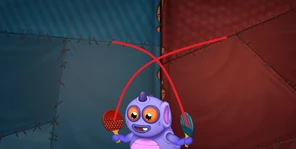 Pong ping colisingum resembalance