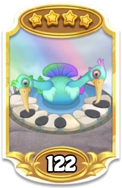 Quibble | My Singing Monsters Wiki | Fandom