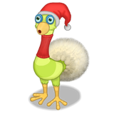 Dandidoo (Stocking Cap)