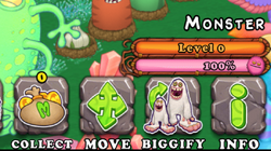 what if the reason why rare wubbox makes glitchy sounds and says stuff like  error is because they don't have a real core : r/MySingingMonsters