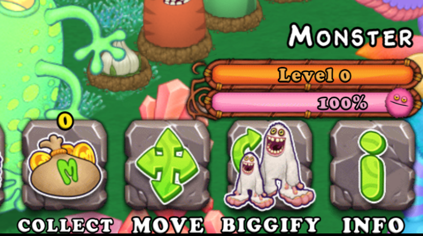 My Singing Monsters v3.5 Texture Editing Tutorial 