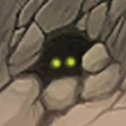 Celestial Island critter