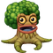 Oaktopus (Young)