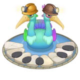 Quibble (Miner Key)