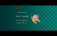Rare Fwog Discovery Screen.png (661 KB) Discovery Screen