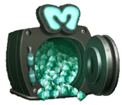 Vault of Diamonds (New)-0