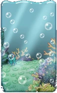 Water Island Profile Card