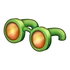 Солнечные очки