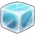 Crafting Item Ice