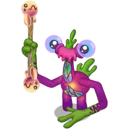 Neutral Meebs found on Meebkin's baton