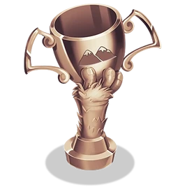 Trophy