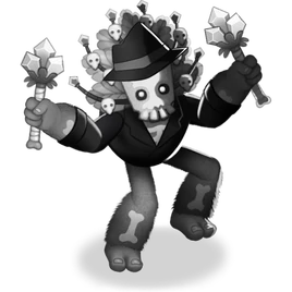 Boodoo (Private Eyes)