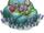 Eggs-Travaganza Rock