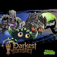 Darkest Monster.jpg (182 KB) A Darkest Dungeon parody: Darkest Monster
