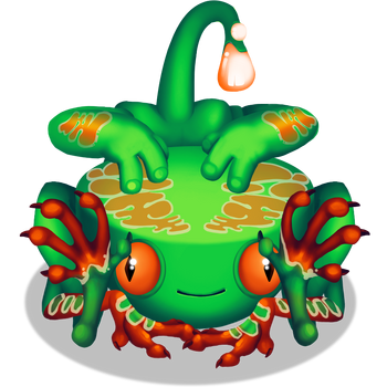 Congle/DoF | My Singing Monsters Wiki | Fandom