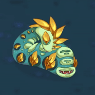 Rare Fleechwurm