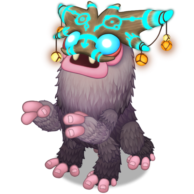 My singing Monsters, Wiki