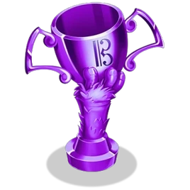 Trophy