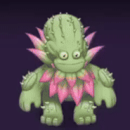 Rare Barrb