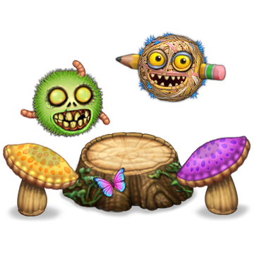 Rare wubbox is kinda……… : r/MySingingMonsters