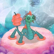 MutedRareDragong.gif (8.19 MB) Muted Rare Dragong