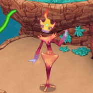 Muting Adult Candelavra