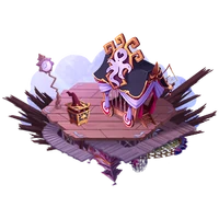 Paironormal Carnival (Major)