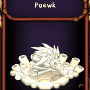 Poewk