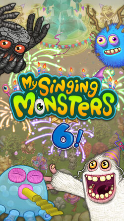 My Singing Monsters Wallpapers  MSMPokeGamer