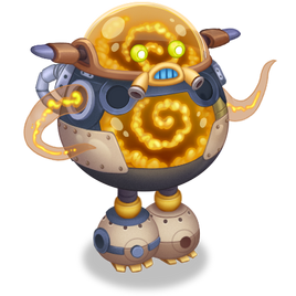 Epic Nebulob