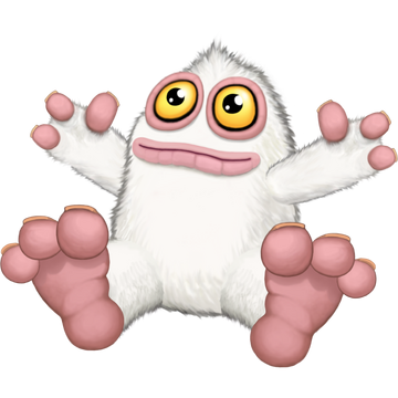 Mammott/DoF, My Singing Monsters Wiki