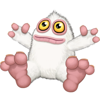 Мамонт из my sing monster. Мамунт MSM. Singing Monsters мамунт. Мамут из my singing Monsters. My singing Monsters мамунт.