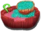 Party Island Icon