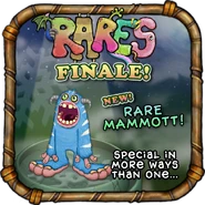 Реализация Редкого Мамунта