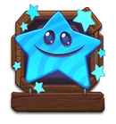 Store button starshop