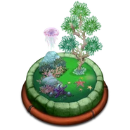 Water Island’s Map Pin