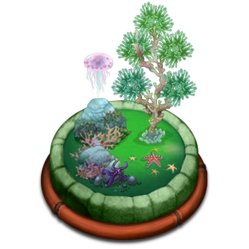 Water Island | My Singing Monsters Wiki | Fandom