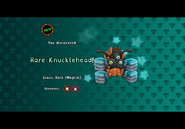 Discovery Screen