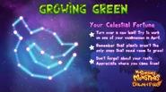 Growing Green (April)