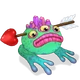 Fwog (Lovestruck)