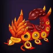 RareFleechwurmIdle.gif (7.79 MB) Rare Fleechwurm Idle