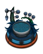 Wublin Island’s Map Pin
