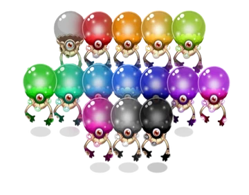 Shim.Craft Glowbe（オーク （38-kT no HOYA） Discraft Zone Tri Foil UV Z Ledgestone Season 1 2025 - Putt