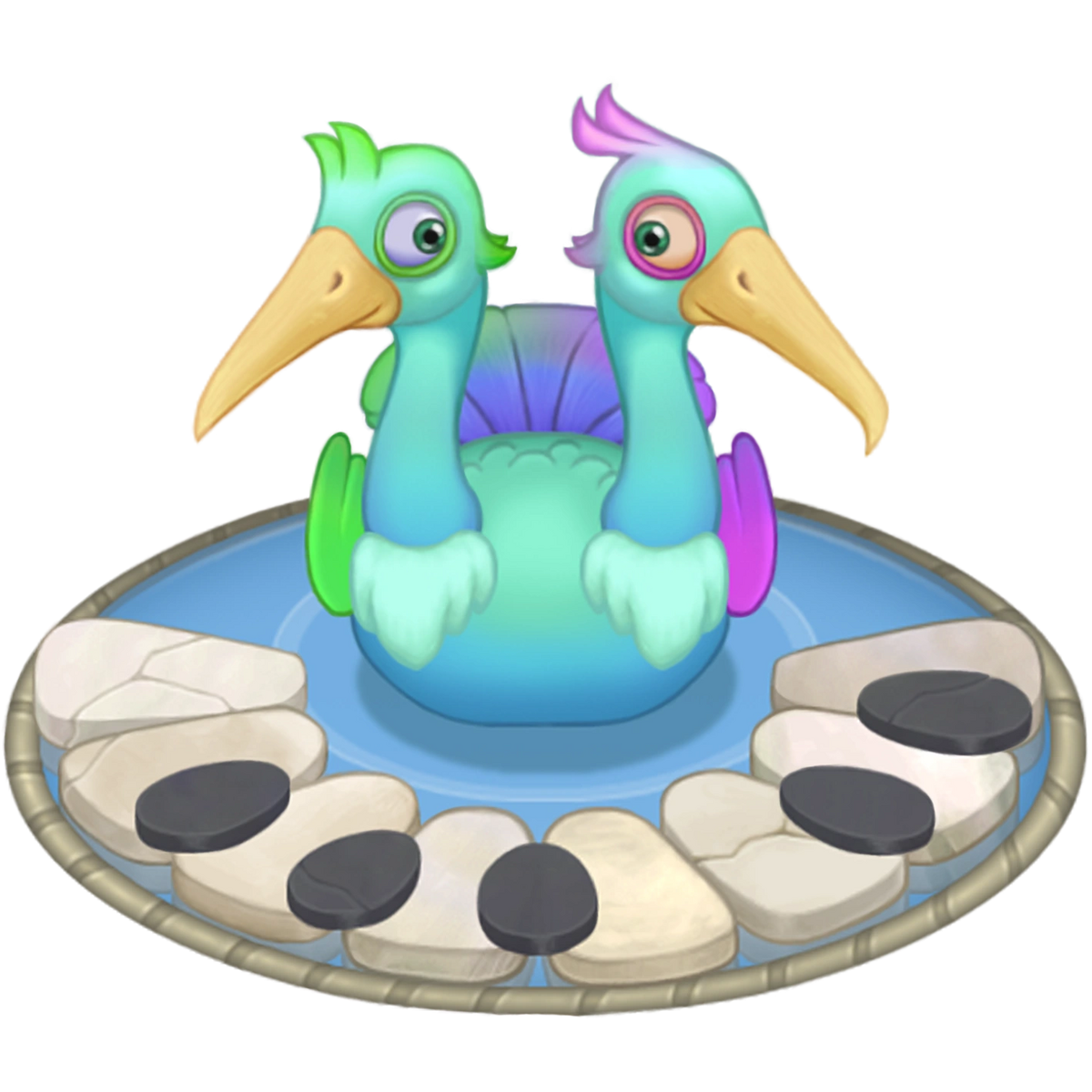 Quibble My Singing Monsters Wiki Fandom