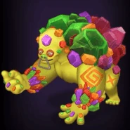 RareTringIdle.gif (7.31 MB) Rare Tring Idle