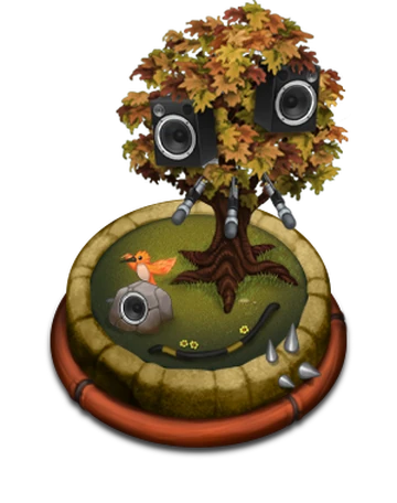 Shugabush Island | My Singing Monsters Wiki | Fandom