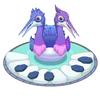 CK Quibble (Dragon)
