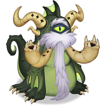 Epic G'joob | My Singing Monsters Wiki | Fandom